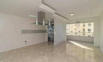 Imagem: Apartamento de 3 Dormitórios/Quarto e 1