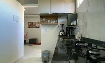 Imagem: Flat Canaã Tamandaré Carneiros