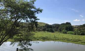 Imagem: Fazenda com 31 hectares em Rio Casca