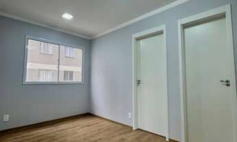 Imagem 4: Lindo ap, novo, reformado com planejados! Aceito veículo