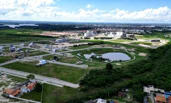 Imagem 3: Terreno à venda no condomínio Quinta do Lago, Quartier, Pelotas, RS 7 m de frente e 26,3