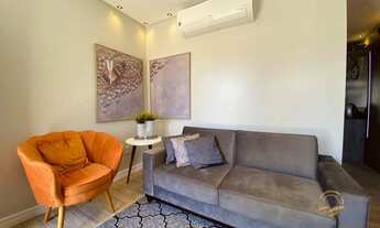 Imagem 2: Sobrado com 2 dormitórios à venda por R$ 899.000,00 - Praia de Palmas - Governador Celso R