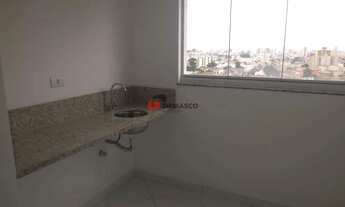 Imagem 4: Apartamento à venda 2 Quartos, 1 Suite, 2 Vagas, 60M², Campestre, Santo André - SP