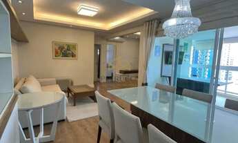 Imagem 4: APARTAMENTO COM 1 DORMITÓRIO PARA ALUGAR MANSÕES SANTO ANTÔNIO - CAMPINAS/SP