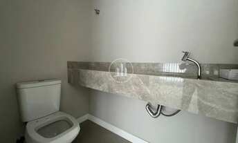 Imagem 6: Apartamento 3 Quartos com 3 Suítes e 108m² - Centro - CEN