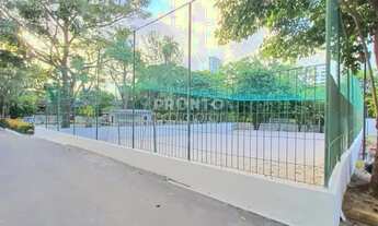 Imagem 4: Apartamento com 55,19m², com 2 quartos no bairro da Torre - Recife - PE