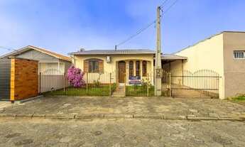 Imagem 3: Casa com Edícula e Amplo Terreno - Bairro Oficinas - Tubarão/SC