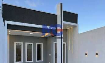 Imagem 5: Casa à venda no Bairro Frei Damião, Juazeiro do Norte 3 quartos, 150m², aceita financiame