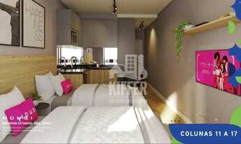 Imagem: Studio à venda, 43 m² por R$ 330.000