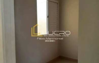 Imagem 14: Casa em Condomínio Fechado Terra Nova para venda com 90 m² e 3 quartos em Distrito Industr