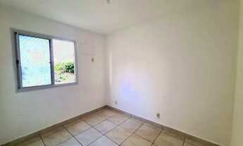 Imagem 9: Apartamento com 2 dormitórios para alugar, 44 m² por R$ 1.500,00/mês - Nova Parnamirim - P