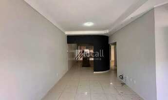 Imagem 3: Casa com 2 dormitórios à venda, 100 m² por R$ 320.000,00 - Residencial Aroeiras II - São J