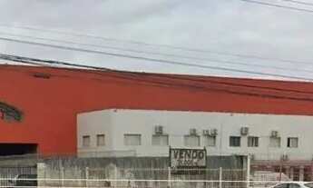 Imagem: 70000 m2 BR 324