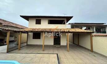 Imagem: Casa á Venda em Portal de Jacaraipe- Piscina