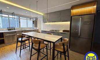 Imagem 6: Apartamento Mobiliado com 04 dormitórios no Centro