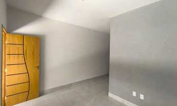 Imagem: Casa à venda de 95,00m² sendo 3 Quartos