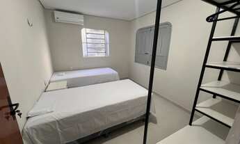 Imagem: Apartamento Mobiliado na Av. Ville Roy