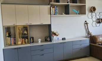 Imagem 7: Imóvel para venda possui 128 metros quadrados com 4 quartos em Anchieta - Belo Horizonte