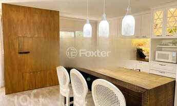 Imagem 5: Casa em Condomínio à venda Rua Fernando Ferrari, Vila Luiza - Canela