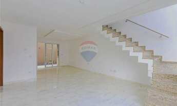 Imagem 7: Sobrado à venda bairro Campo de Santana 3 quartos