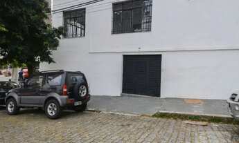 Imagem: Casa Comercial 4 salas,2 banheiros em Perdizes