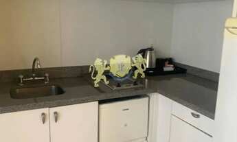 Imagem 6: Flat para alugar - Edifício Nobile Congonhas