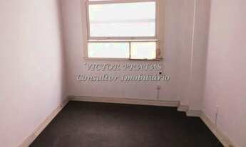 Imagem 4: Largo da Carioca, na Boca do Metrô, Vazia, Fundos, com 14,00m², Vazia, Andar alto, Oprove