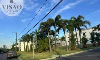 Imagem 4: TERRENO INDUSTRIAL em MANAUS - AM, CHAPADA - Condomínio Residencial Renaissance