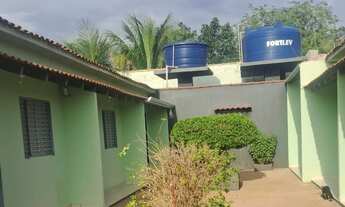 Imagem: Imóveis coxipo