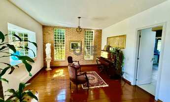 Imagem 3: Casa com 4 dormitórios, sendo 2 suites para venda - Granja Viana - Cotia - SP