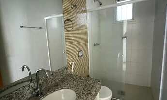 Imagem 7: Apartamento para venda com 120 metros quadrados com 3 quartos em Praia do Morro - Guarapar