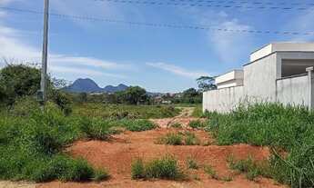 Imagem 5: Terreno Rio das Ostras/RJ