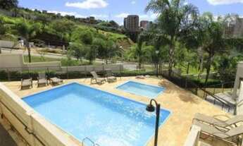 Imagem 4: Apartamento com 3 dormitórios à venda, 70 m² por R$ 520.000,00 - Buritis - Belo Horizonte