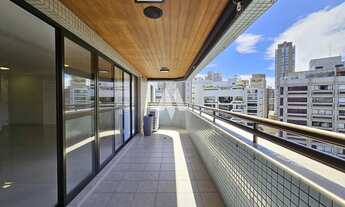 Imagem: Apartamento alto padrão 4 quartos 3 vagas