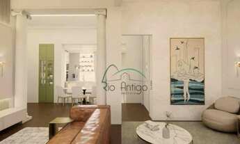 Imagem 4: Apartamento - Rua Ronald de Carvalho - Aluguel - Copacabana