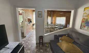 Imagem 7: Casa com 5 Quartos para venda na Quadra 110 Sul com 720m2 de Lote