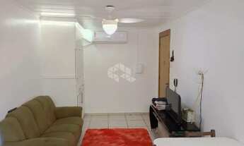 Imagem 3: Apartamento 2 quartos 1 vaga de garagem coberta