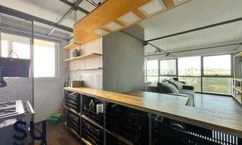 Imagem 7: Apartamento mobiliado para locação no Trend City Center