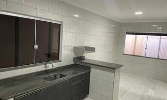 Imagem 5: Casa em Felipe camarão - RV0047