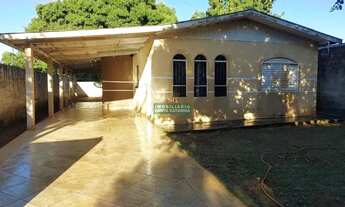 Imagem 2: Casa à venda em Paranavaí, Jardim Avaré, com 2 quartos, com 100 m²