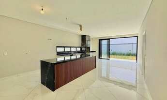 Imagem 2: Casa com 3 dormitórios à venda, 202 m² por R$ 1.490.000,00 - Condomínio Villa Verona - Sor