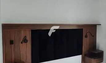 Imagem 4: Apartamento 3 Quartos no Residencial Garden Village - Nossa Senhora do Rosário