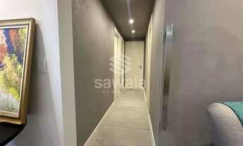 Imagem: Apartamento à venda com 96,00m² e 3 quartos