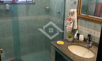 Imagem 3: Residência 3 Quartos com Suíte e 180 m² em Nova Iguaçu Alto Padrão