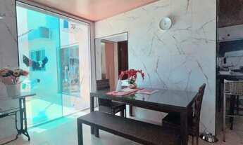 Imagem 4: Imóvel para venda com 127 metros quadrados com 4 quartos em Vinhais - São Luís - MA