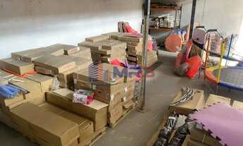 Imagem 7: Galpão para venda e locação em Realengo com 600m²