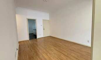 Imagem 5: Ataulfo de Paiva 3 quartos, frente, 95 m² 1 vaga