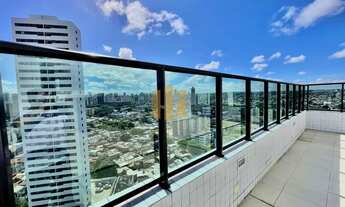 Imagem 3: Apartamento à venda no Edifício Alameda Santos Dumont