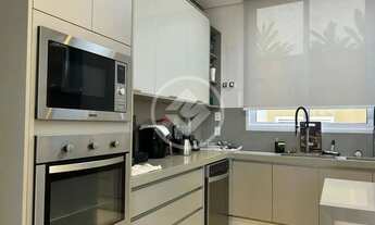 Imagem 5: Sobrado Jardins Munique codigo: 134840