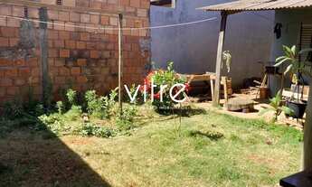 Imagem 2: Casa à venda no bairro Jardim Sucupira em Uberlândia